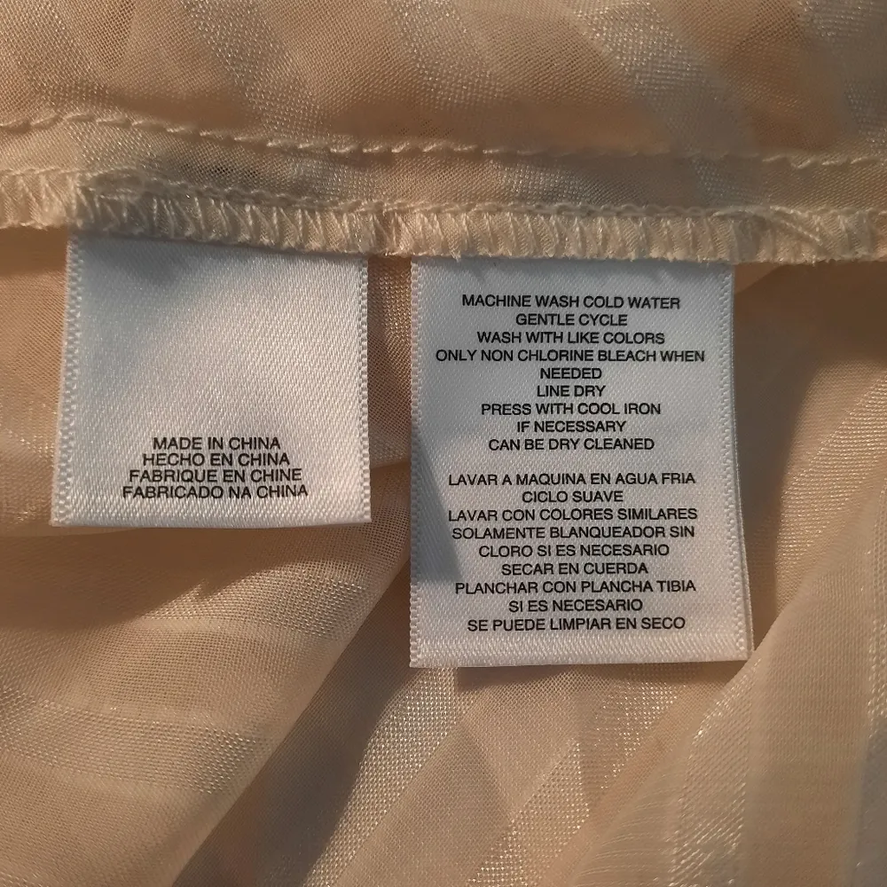 Rachel Rachel Roy Top Blouse - Image 5