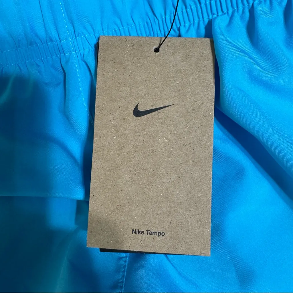 Nike Women’s Tempo Dri-Fit Mid-Rise 3 Inch Running Shorts - Image 11