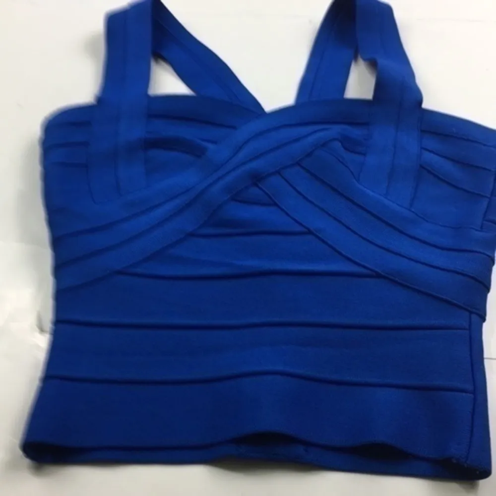 Aqua  ladies top XS - Image 2