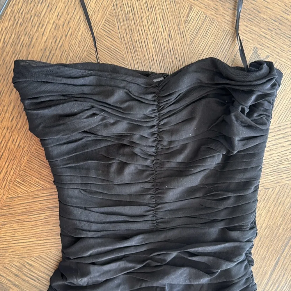 DRESS THE POPULATION Heather Dress, BRAND NEW, Size Small, $248 - Image 6