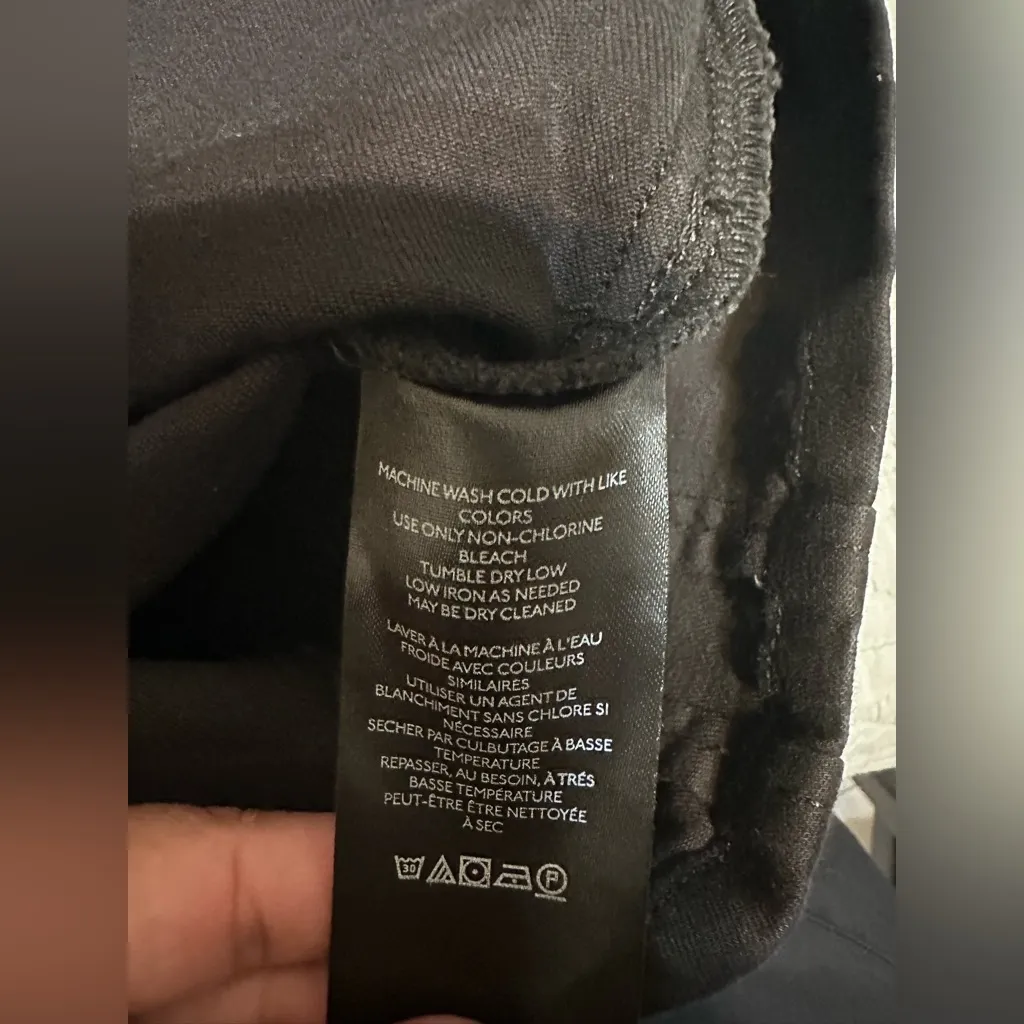 New with tags Free People
Layla Denim Mini Skirt size 4 - Image 7