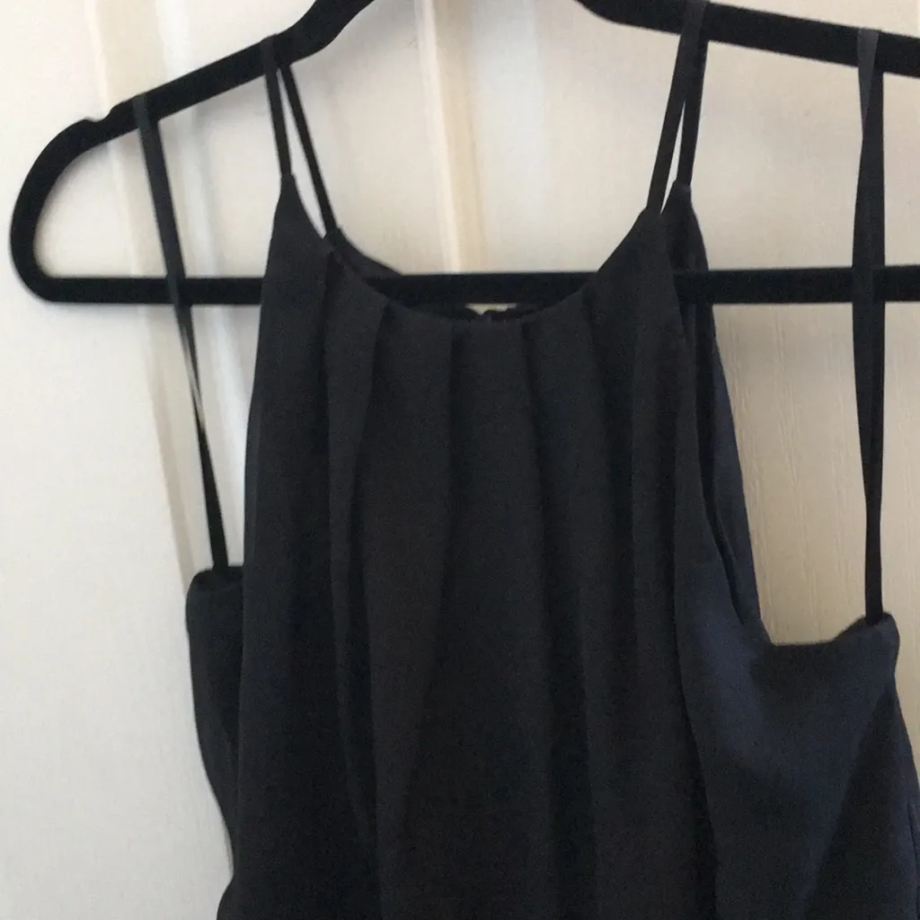 I.N. San Francisco FINAL MARKDOWN Ladies  dress medium - Image 2