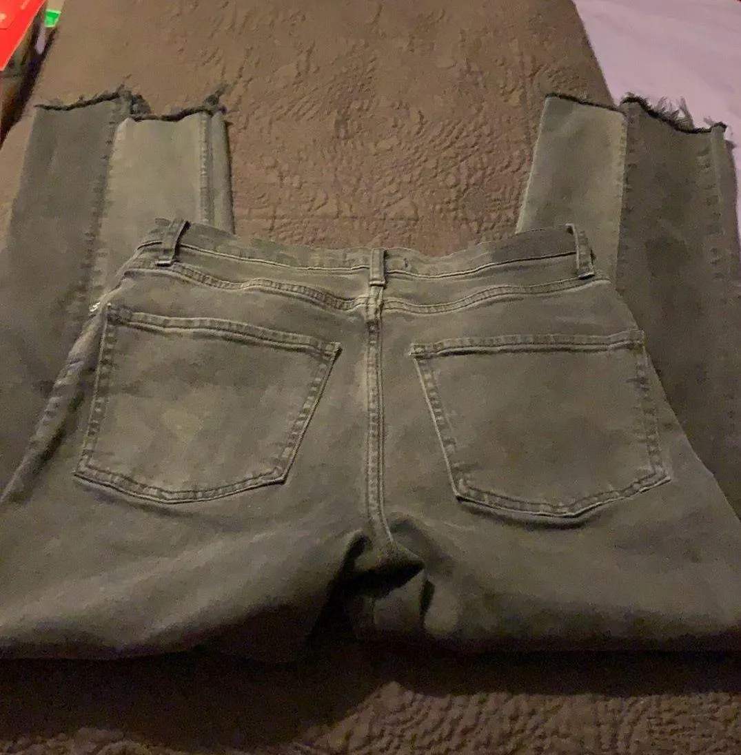 Woman (Nicole) Shylo Skinny Jeans - Image 8