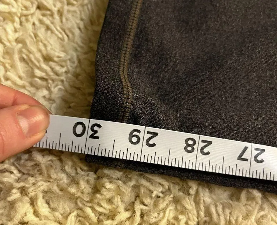 athleta flare pants size medium - Image 3