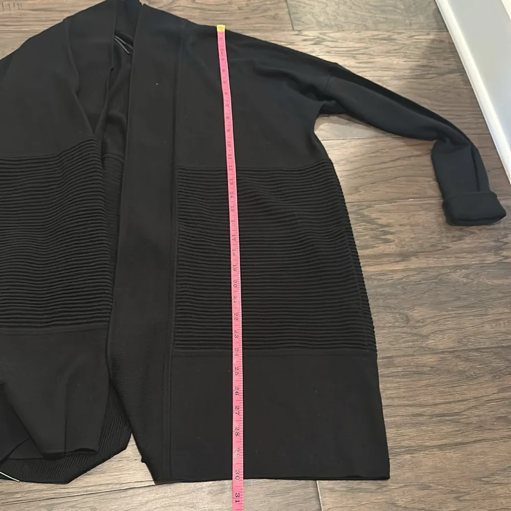 Lululemon Sit In Lotus Wrap II Sz 8 - Image 12