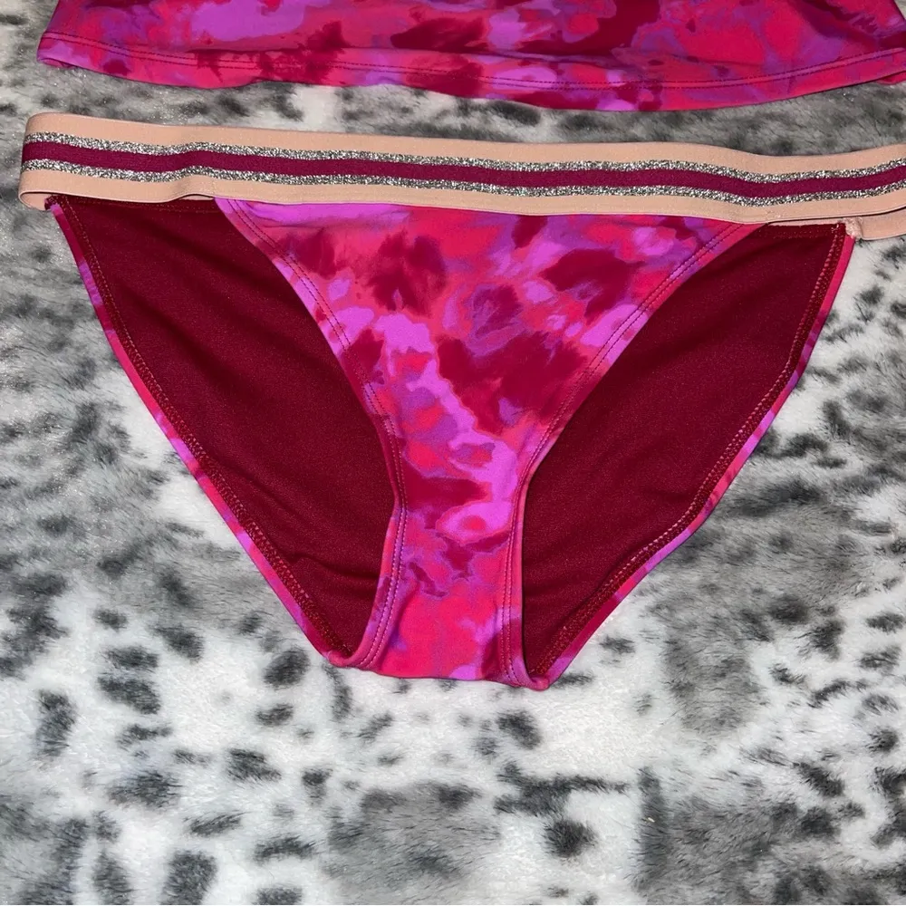 Hula Honey Tankini Set - Image 2