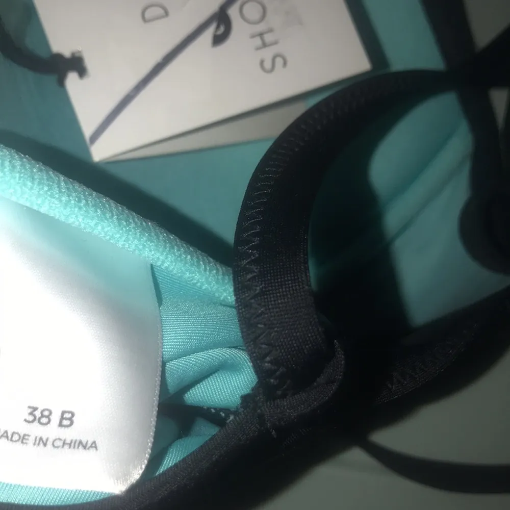 Gorgeous Shade Shore Swimsuit 38B/M - Image 10