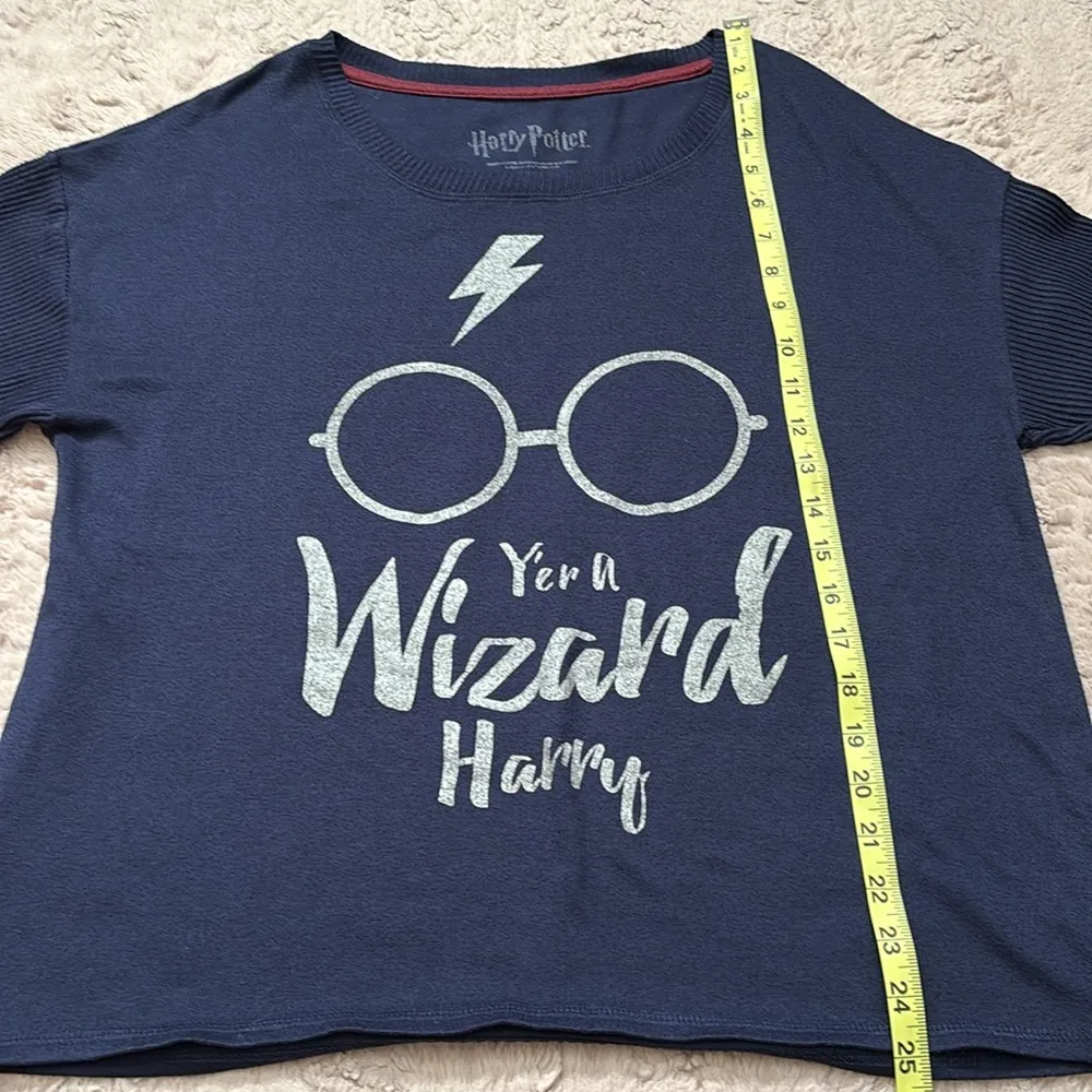 Sleepwear size M (8-10) • Harry Potter - Image 3