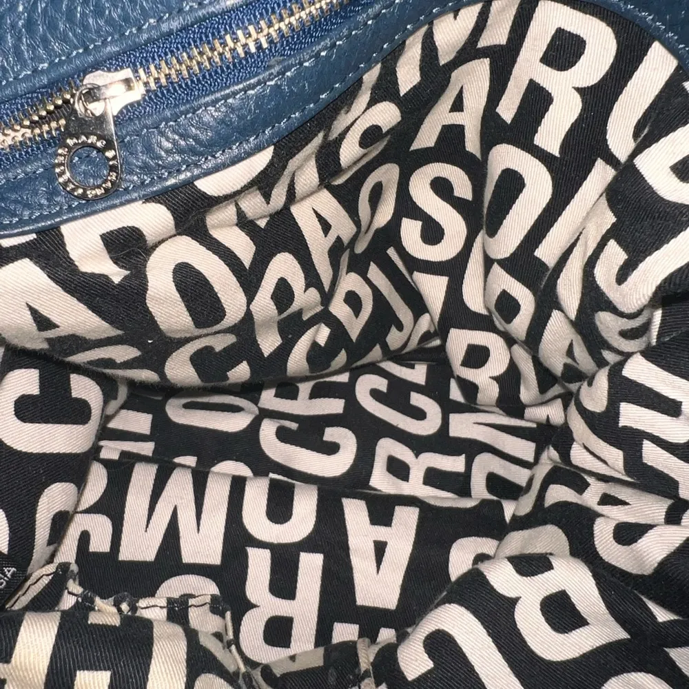 Marc Jacobs large Hobo bag-preloved - Image 4