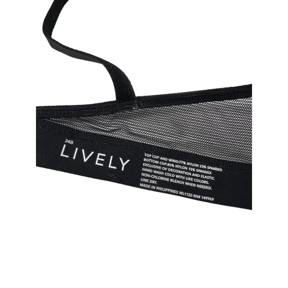 Lively The No - Image 3