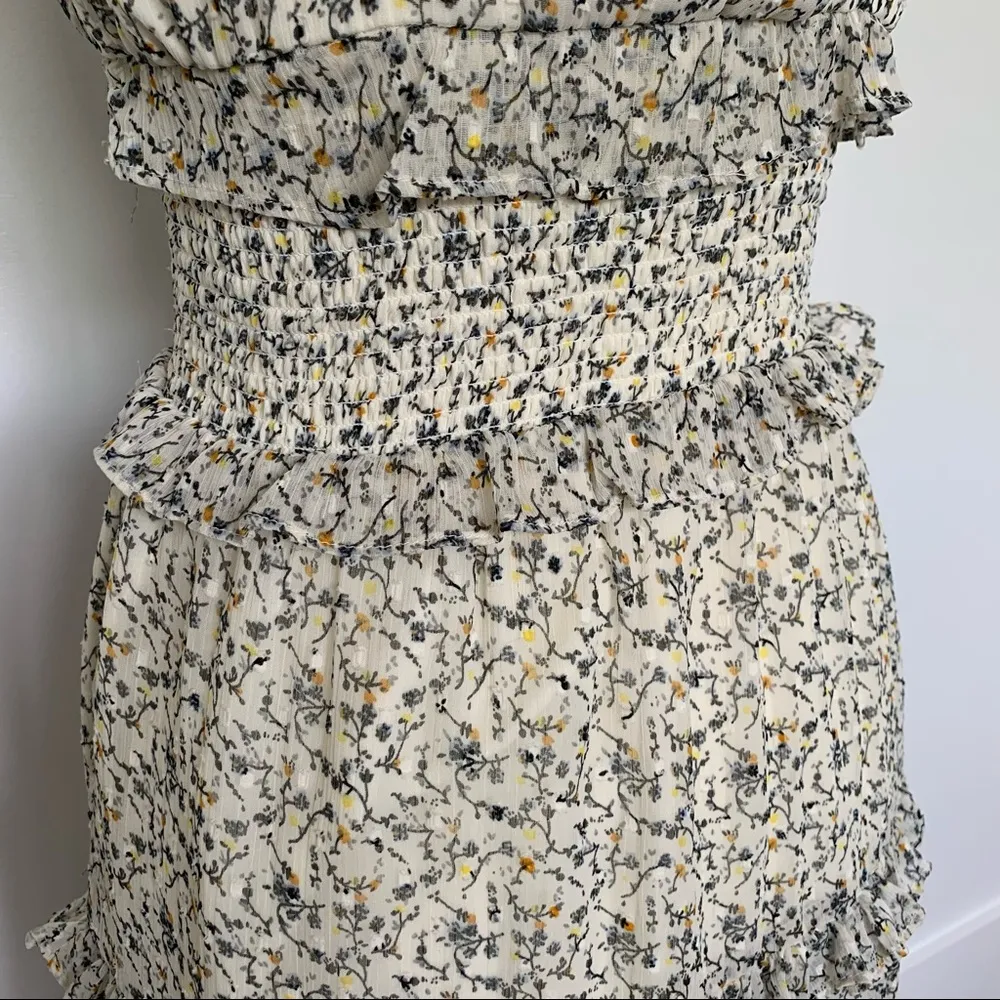 Walter Baker Arabella Dress Small - Image 9