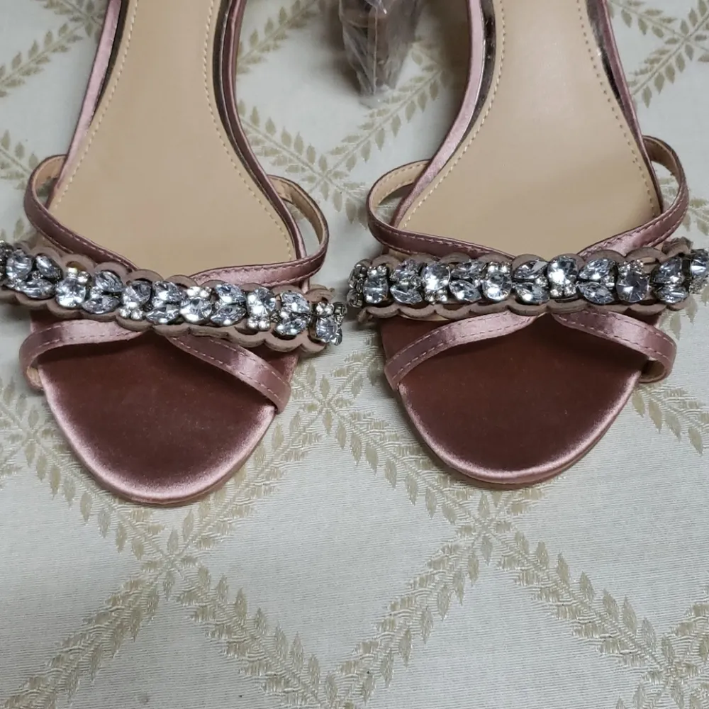 Anthropologie GIONA EMBELLISHED EVENING - Image 5