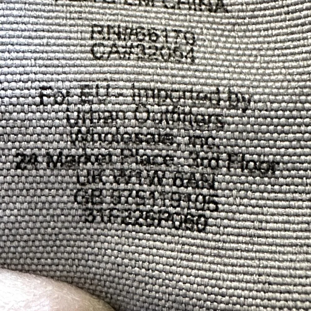 Free People Lace Hem Jean Shorts Mid Rise Casual Denim 100% Cotton Black 28 - Image 5