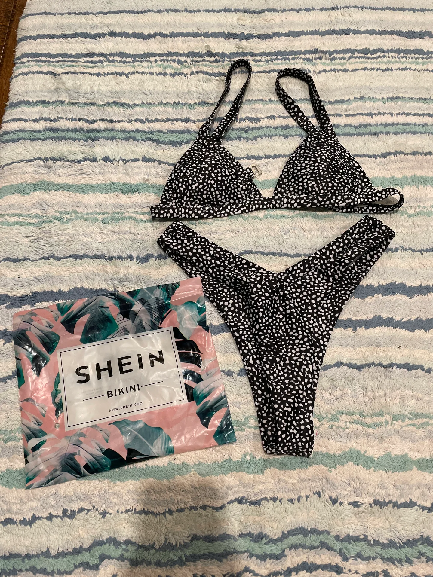 SheIn Bikini Sets - Image 5