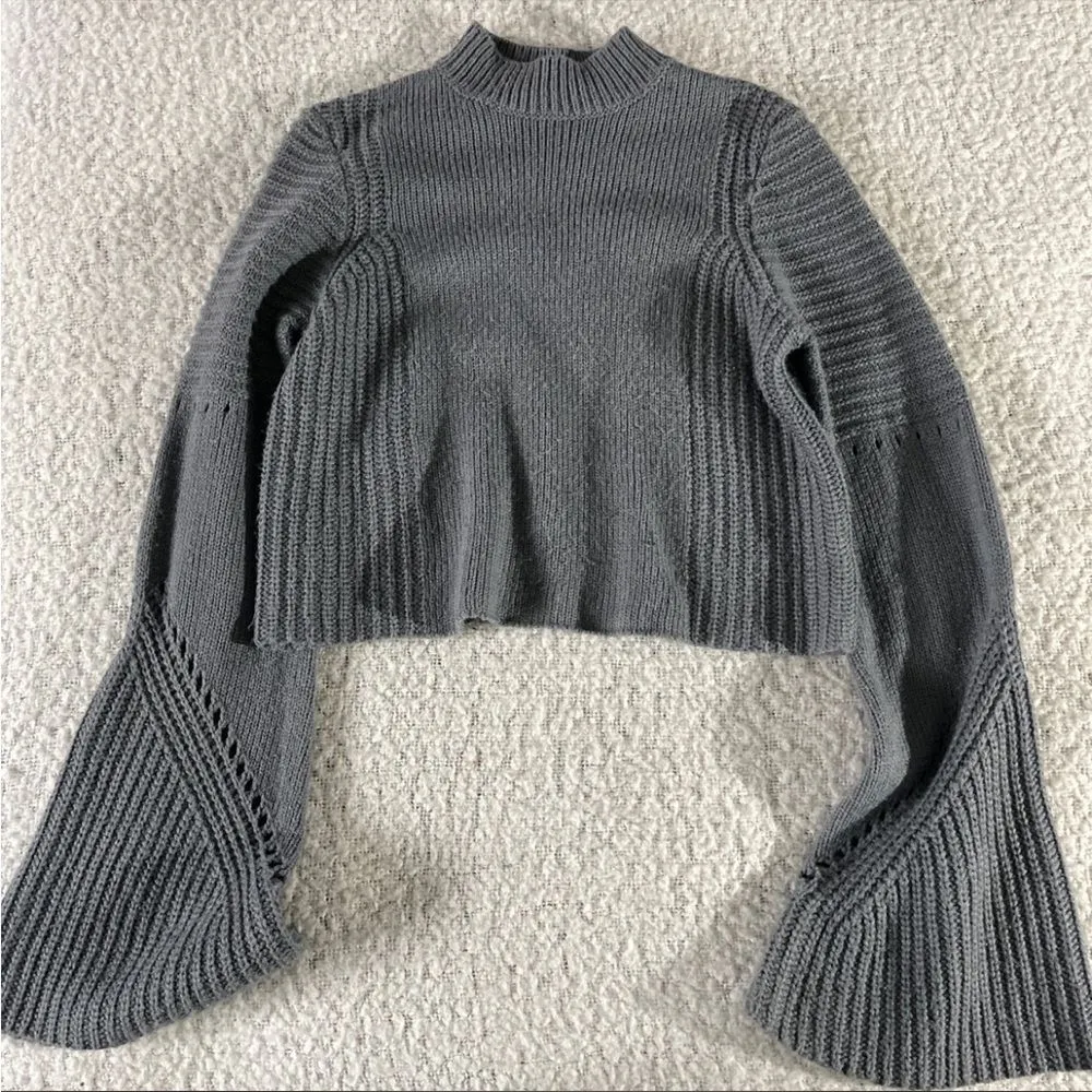 Tobi small sweater - Image 2