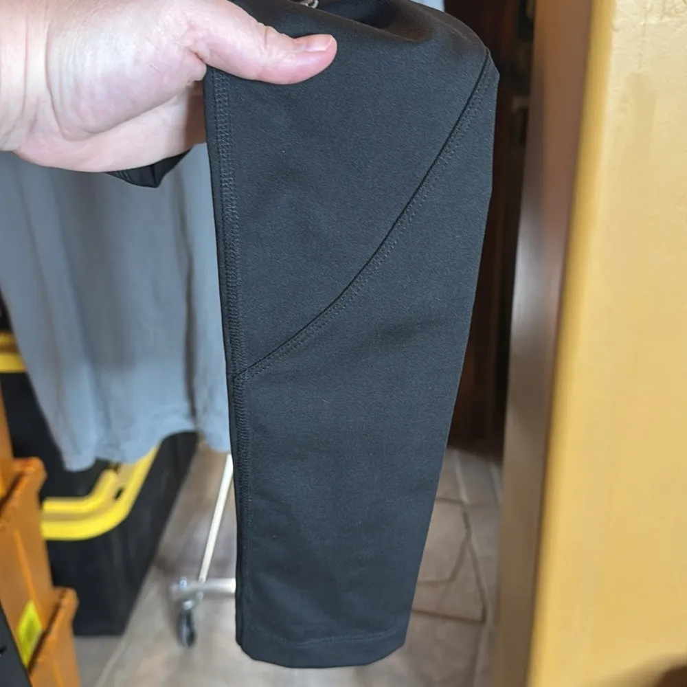 The North Face  Running Black Leggings Size XS - Image 4
