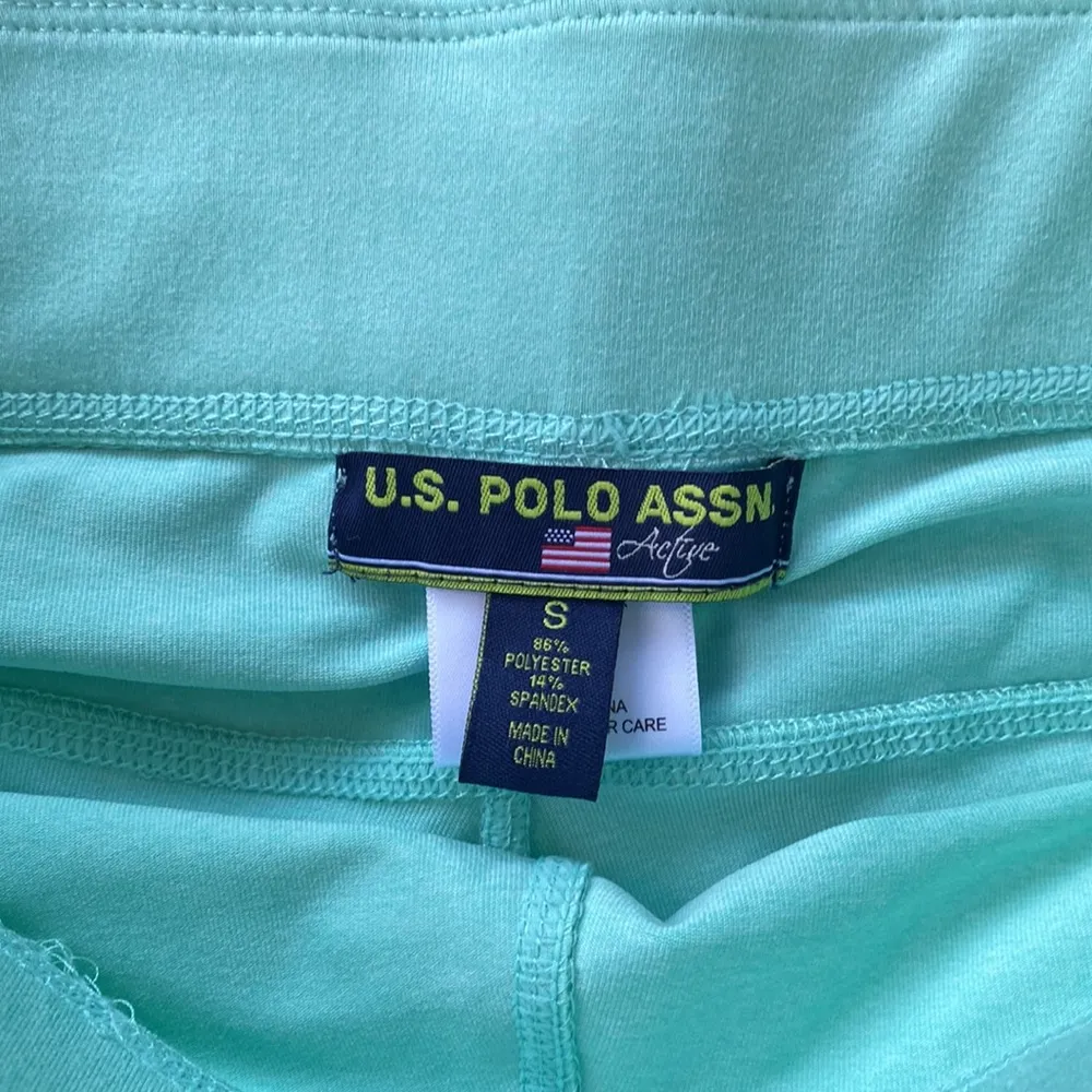Polo Leggings - Image 2