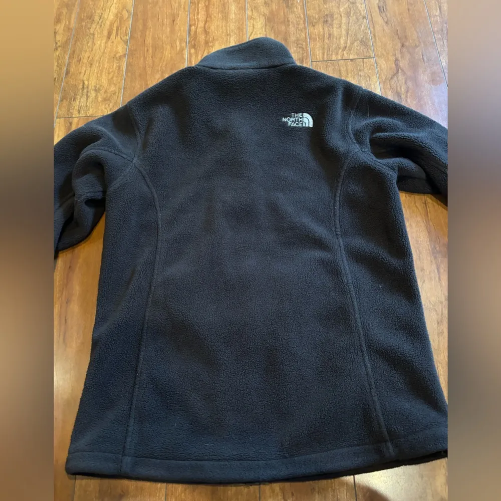 The North Face  Fleece Zip Up - Image 4