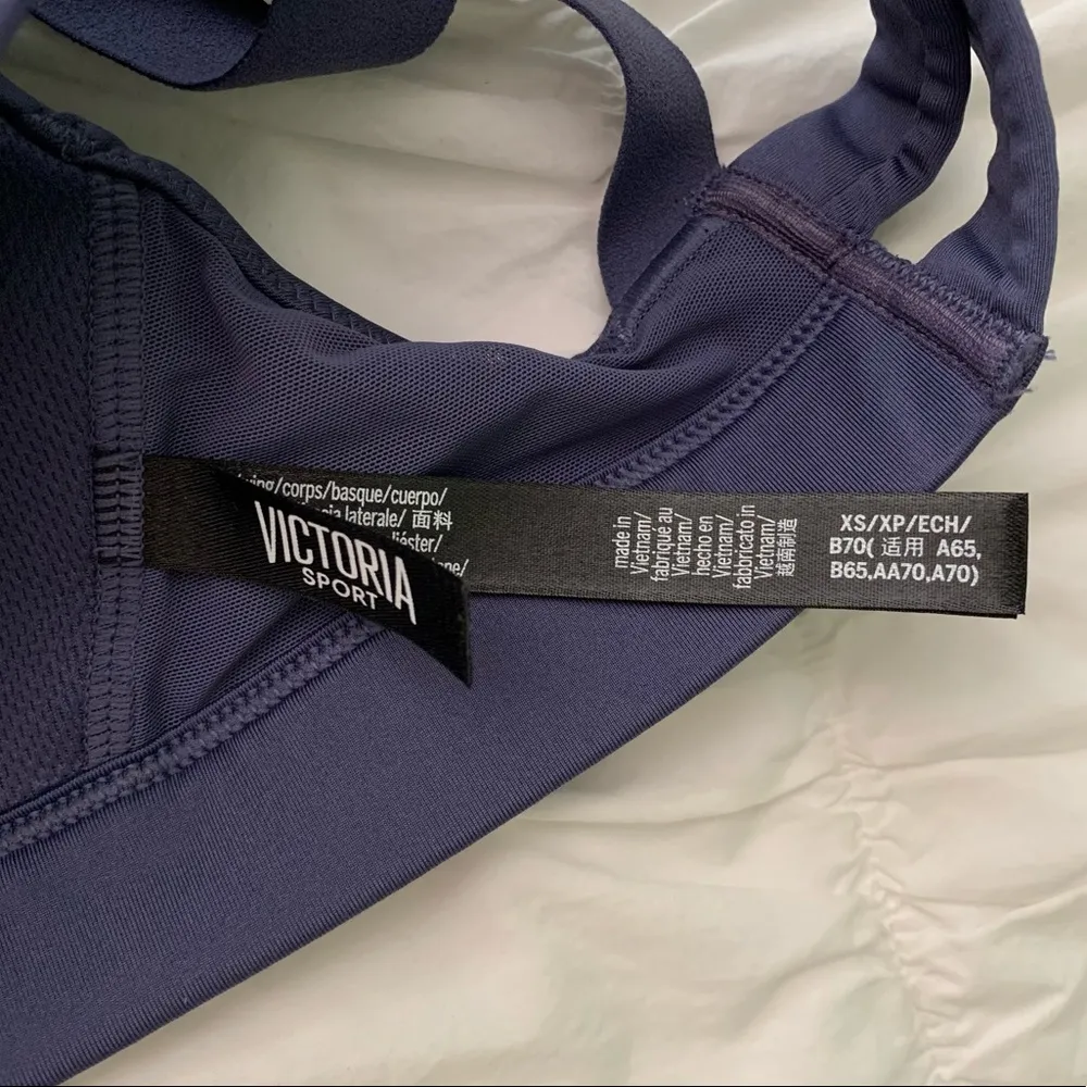 Victoria Sport Bra - Image 4