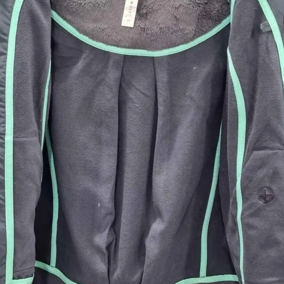 Lululemon  Limited Edition Purple Vintage Escapade Jacket - Image 8