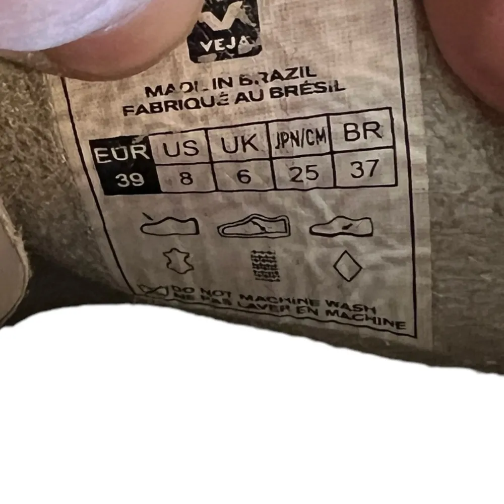 Veja‎ Athletic Shoes - Image 6