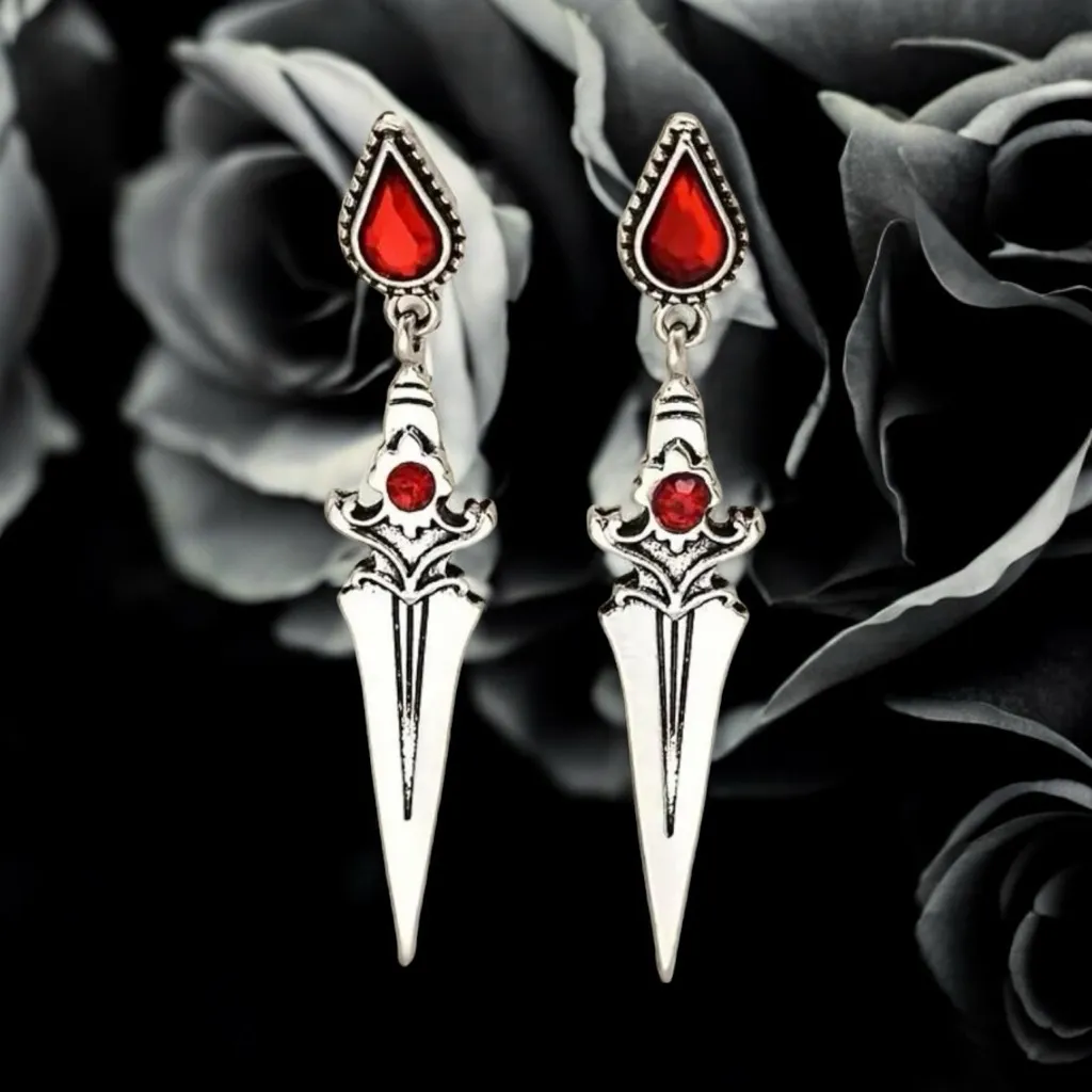 Exquisite Retro Sword - Image 7