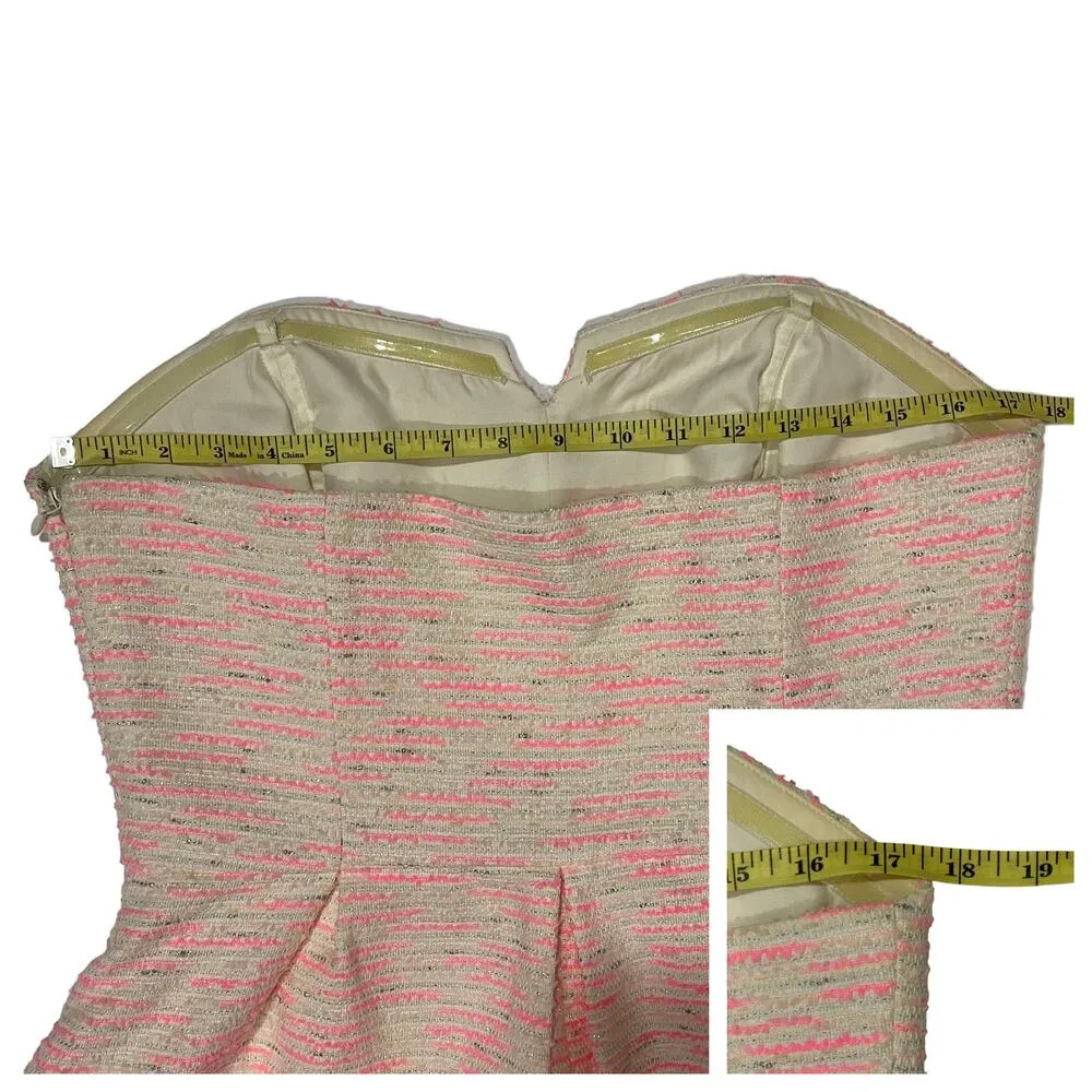 Anthropologie Moulinette Soeurs Pasteque Dress - Pink - 12 - Image 7