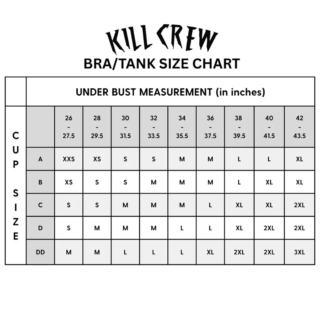 Kill Crew Flame High Support Sports Bra – Black/Teal – Women’s XS Black - Image 2