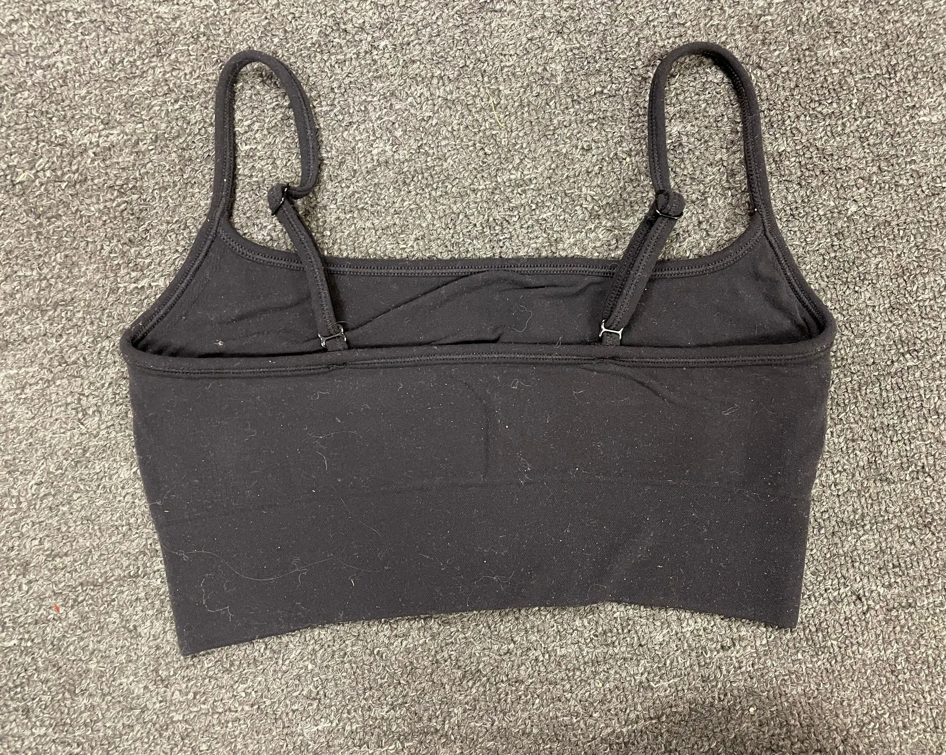 SKIMS Sculpting Bralette - Image 2