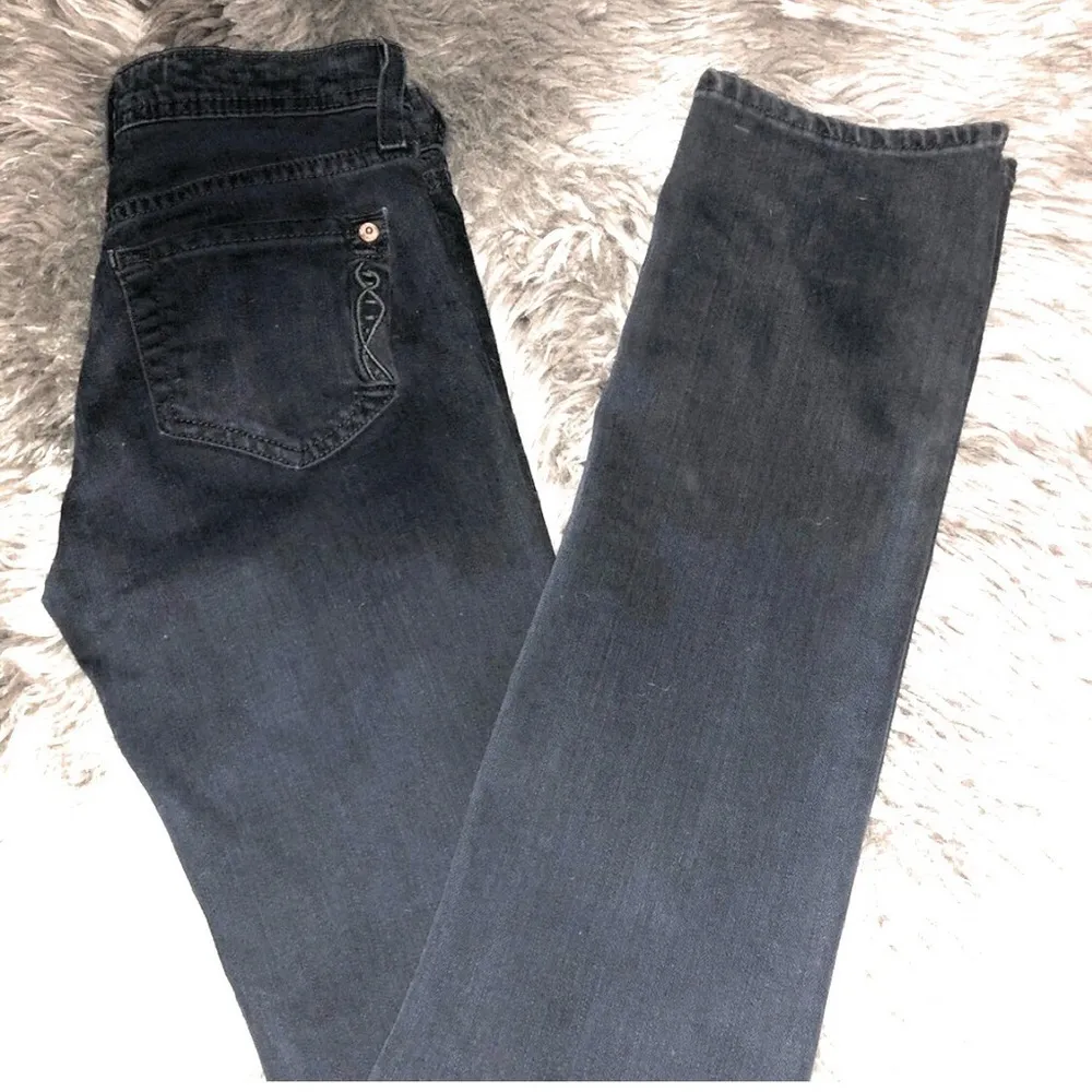 Genetic Denim Black Jeans‎ - Image 6