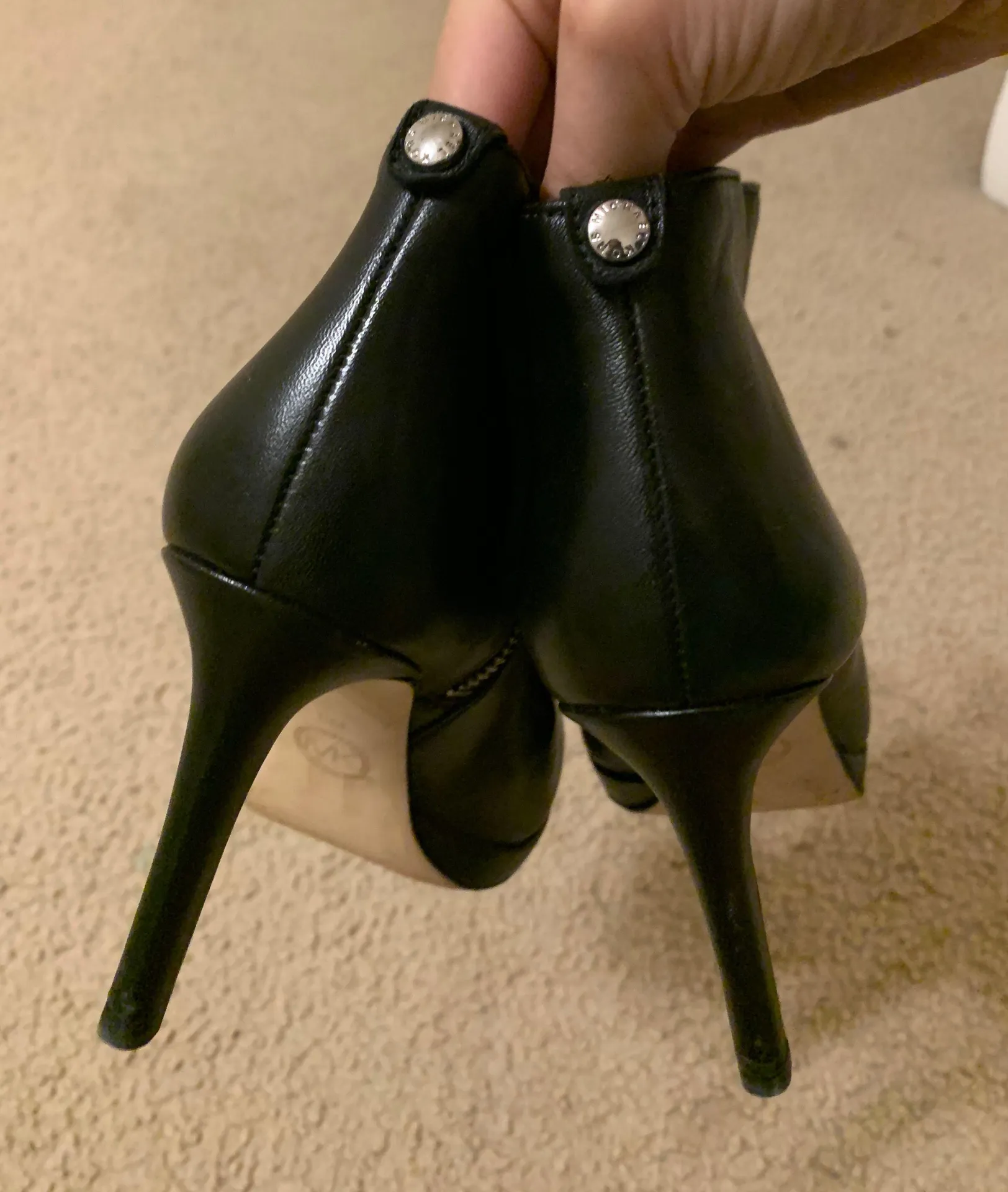 Michael Kors Booties - Image 3