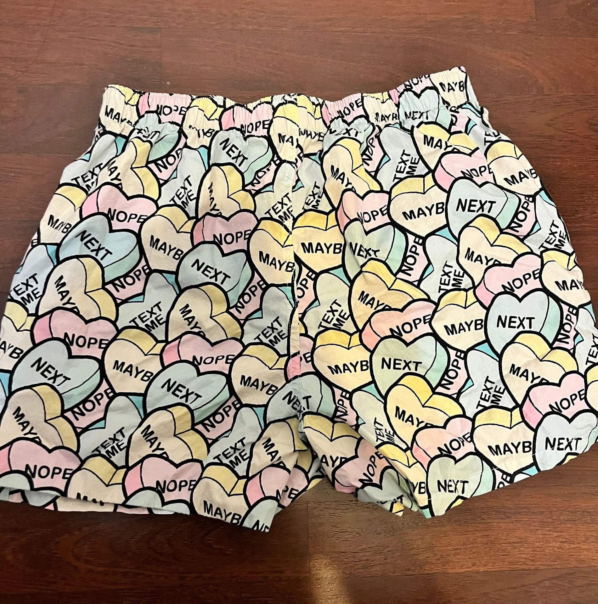 American Eagle boxers  - Image 3