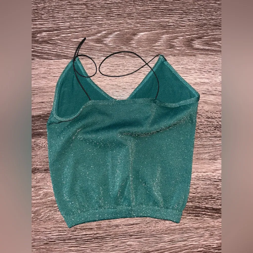 Free People Intimately Skinny Strap Seamless Brami - Image 2