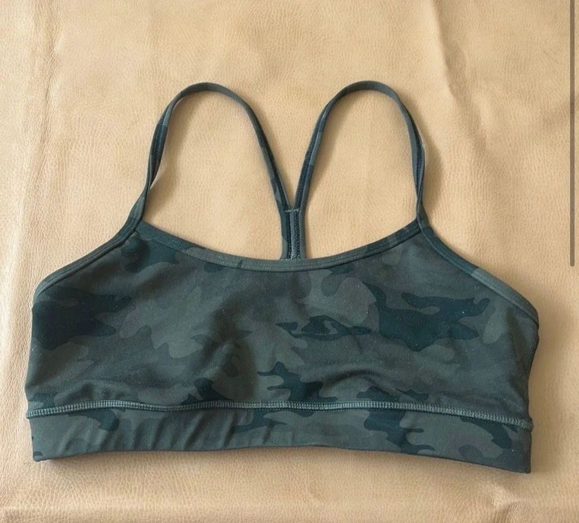 Sports Bra - Image 2