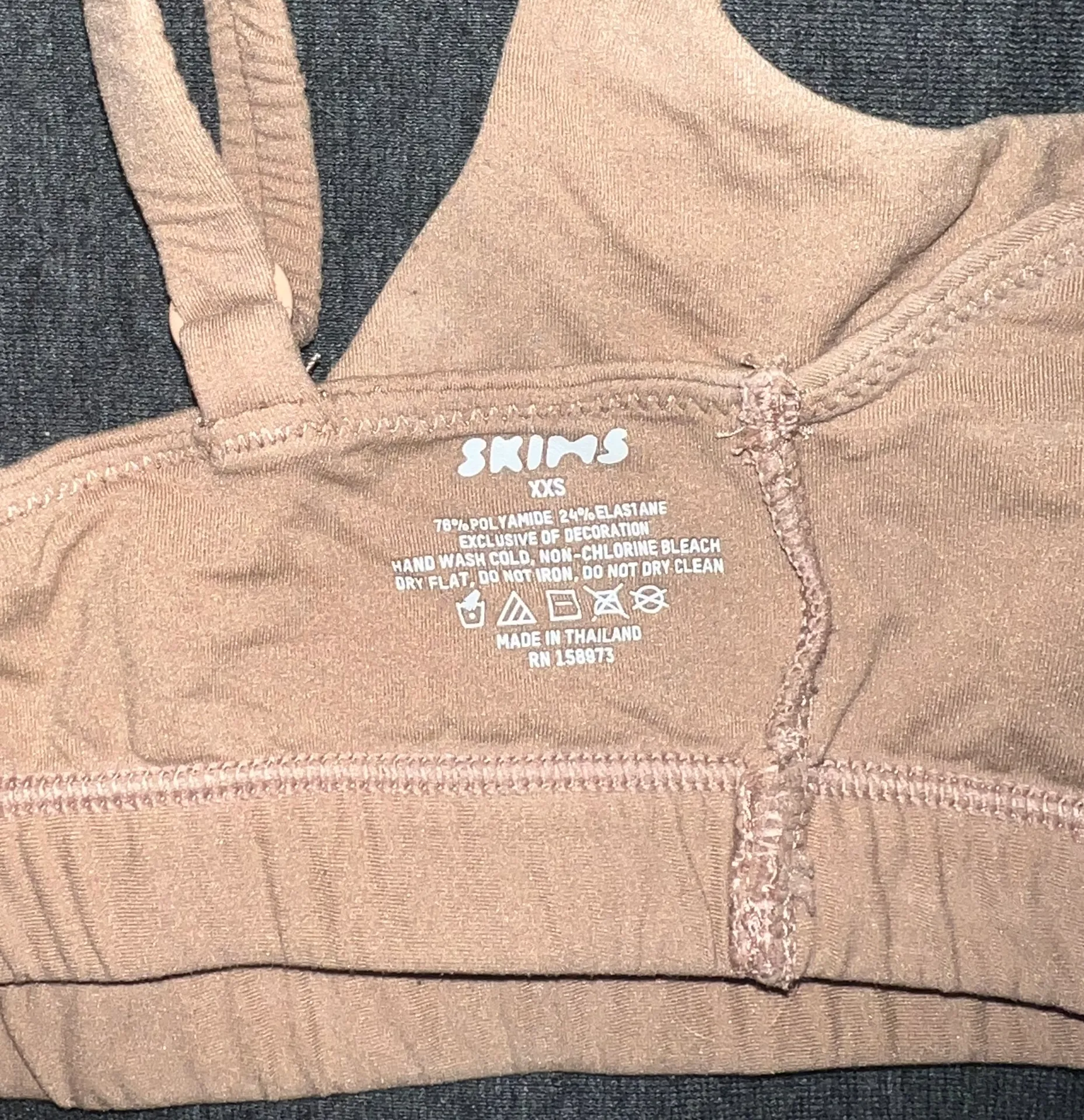 Fits Everybody Scoop Neck Bra - Image 4