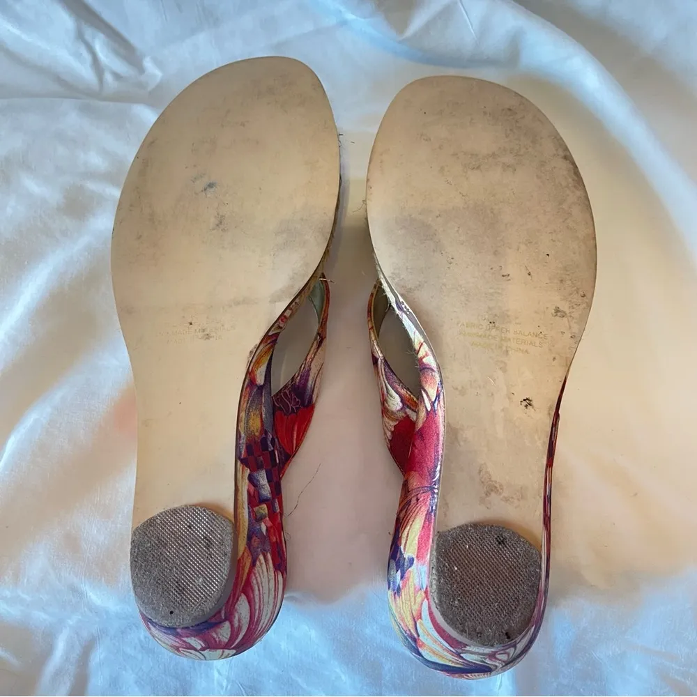 MADELINE Floral Flip - Image 5