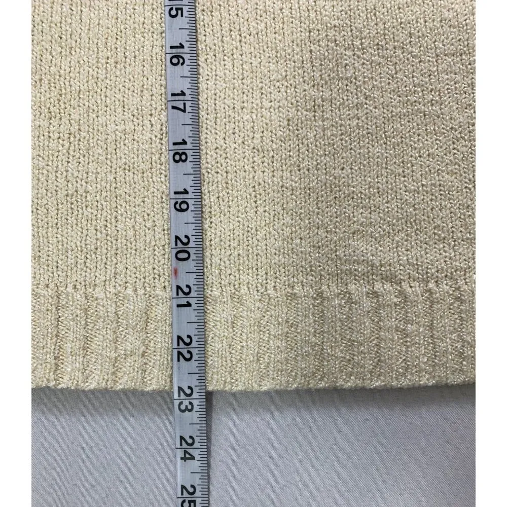 Carolyn Taylor Women's Comfy Knitted Sweater - Image 9