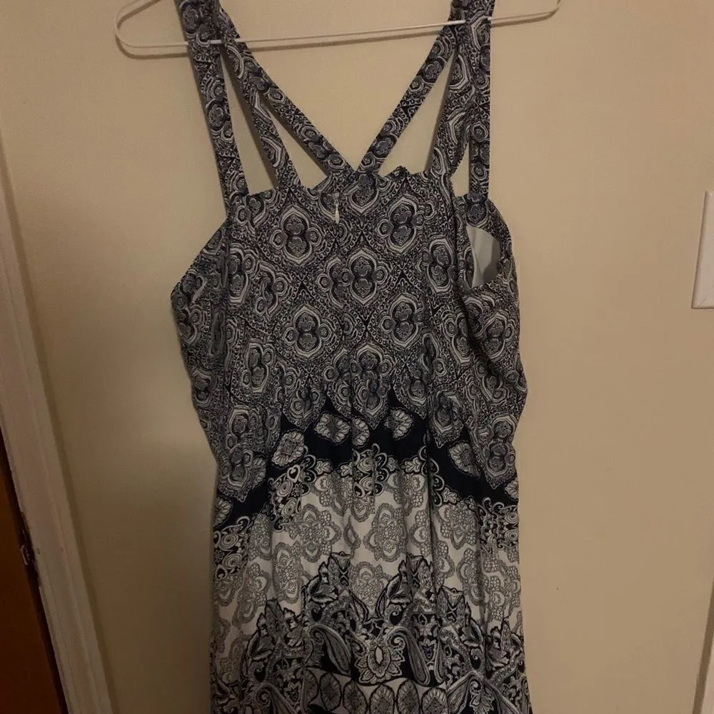 Monteau Dress large   - Image 3