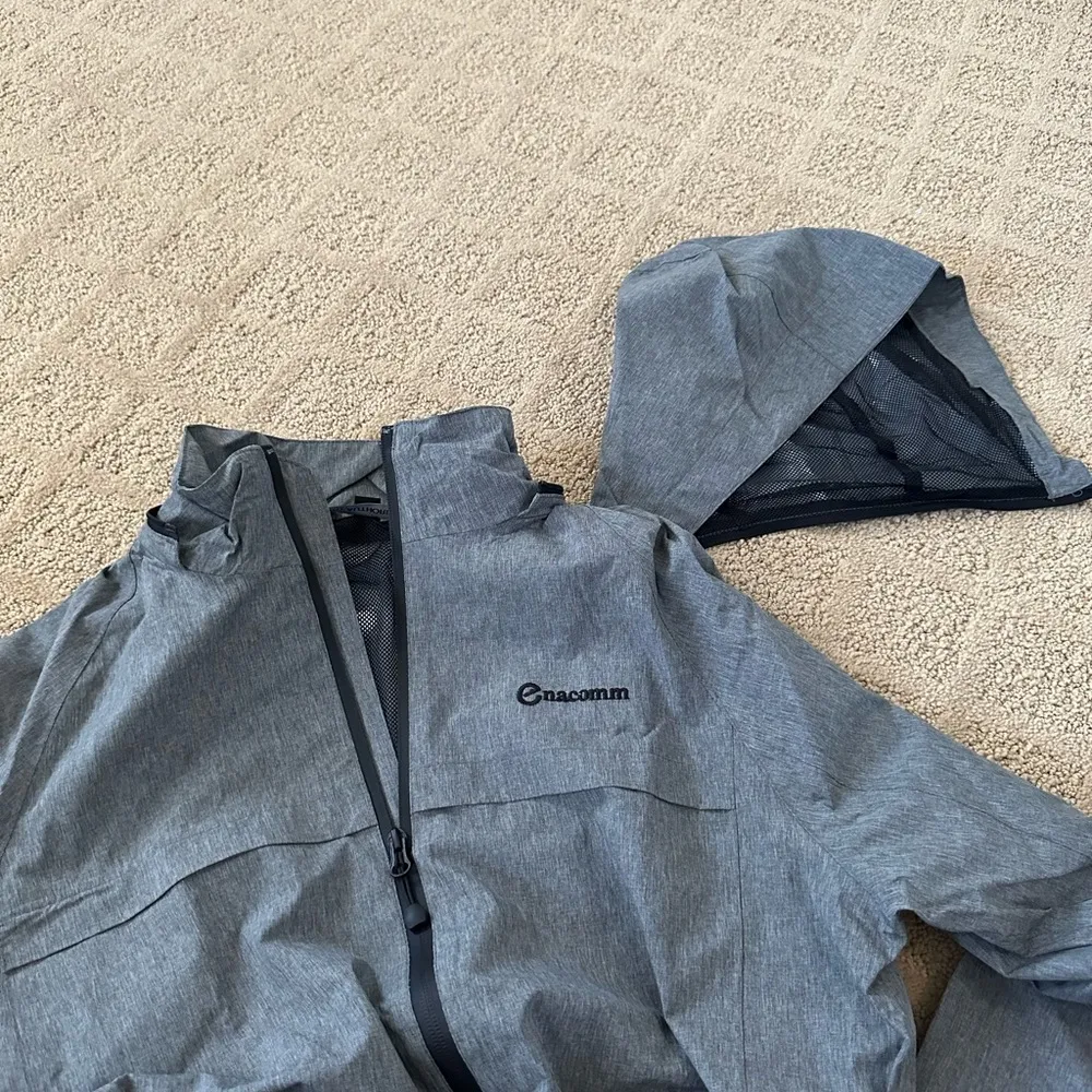 Port Authority jacket - Image 3