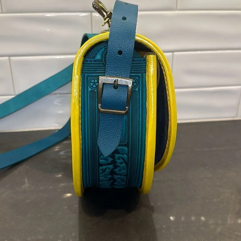 Crossbody bag, Model "GUELDER ROSE" - Image 11