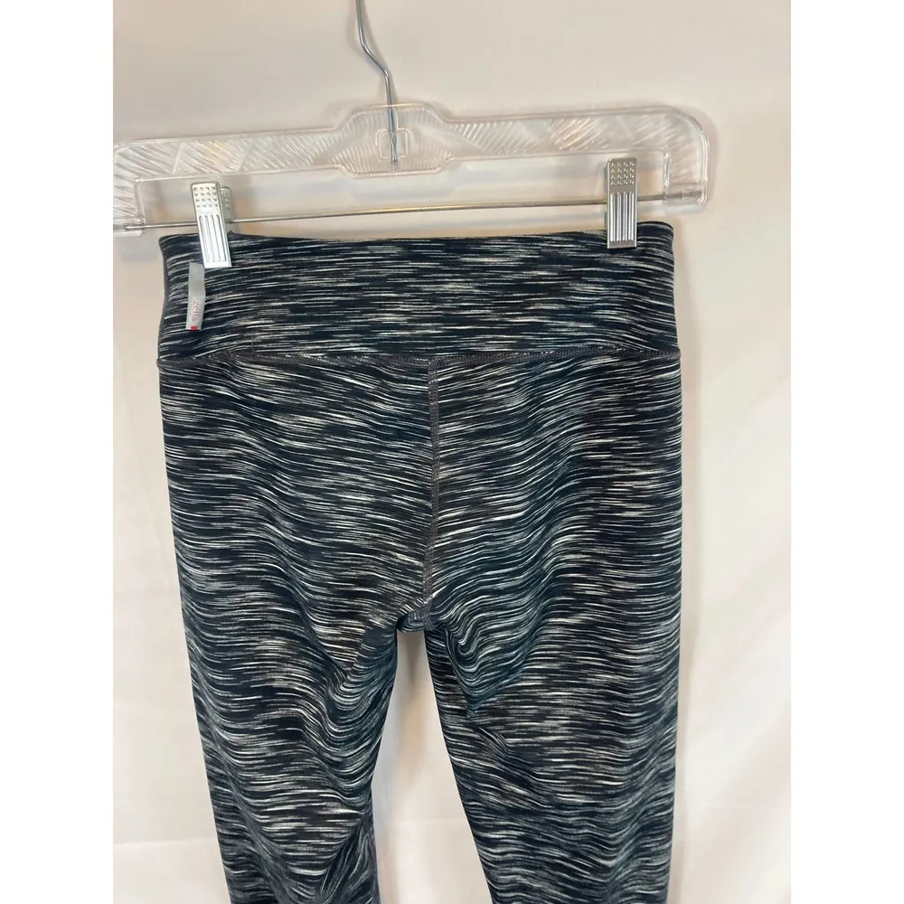 Zella Striped Athletic leggings Size XS - Image 5