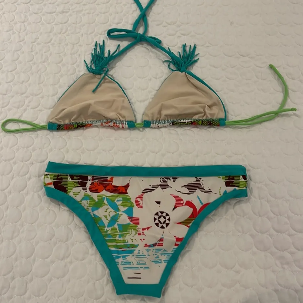 Handmade bikini - Image 4