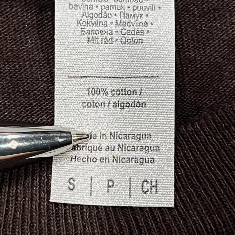 ★ My Girl SZA Brown Graphic Butterfly ‘Good Days’ T - Image 5