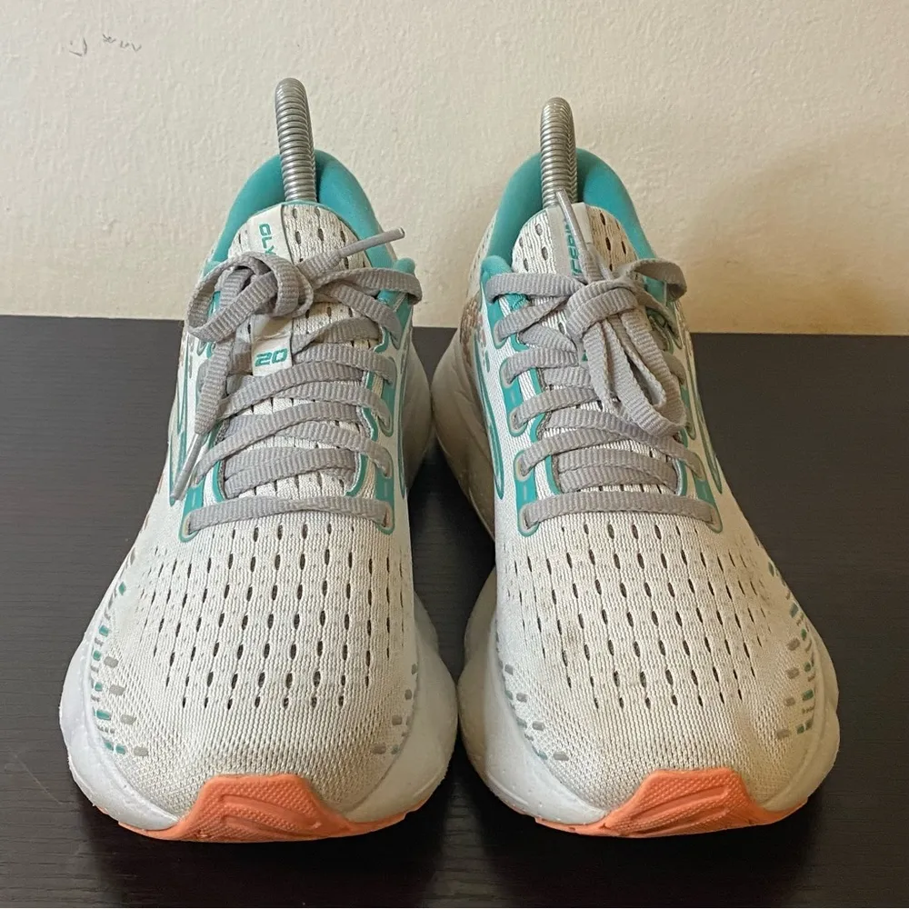 Brooks glicerin 20 womens running shoes size 7.5‼️ - Image 5