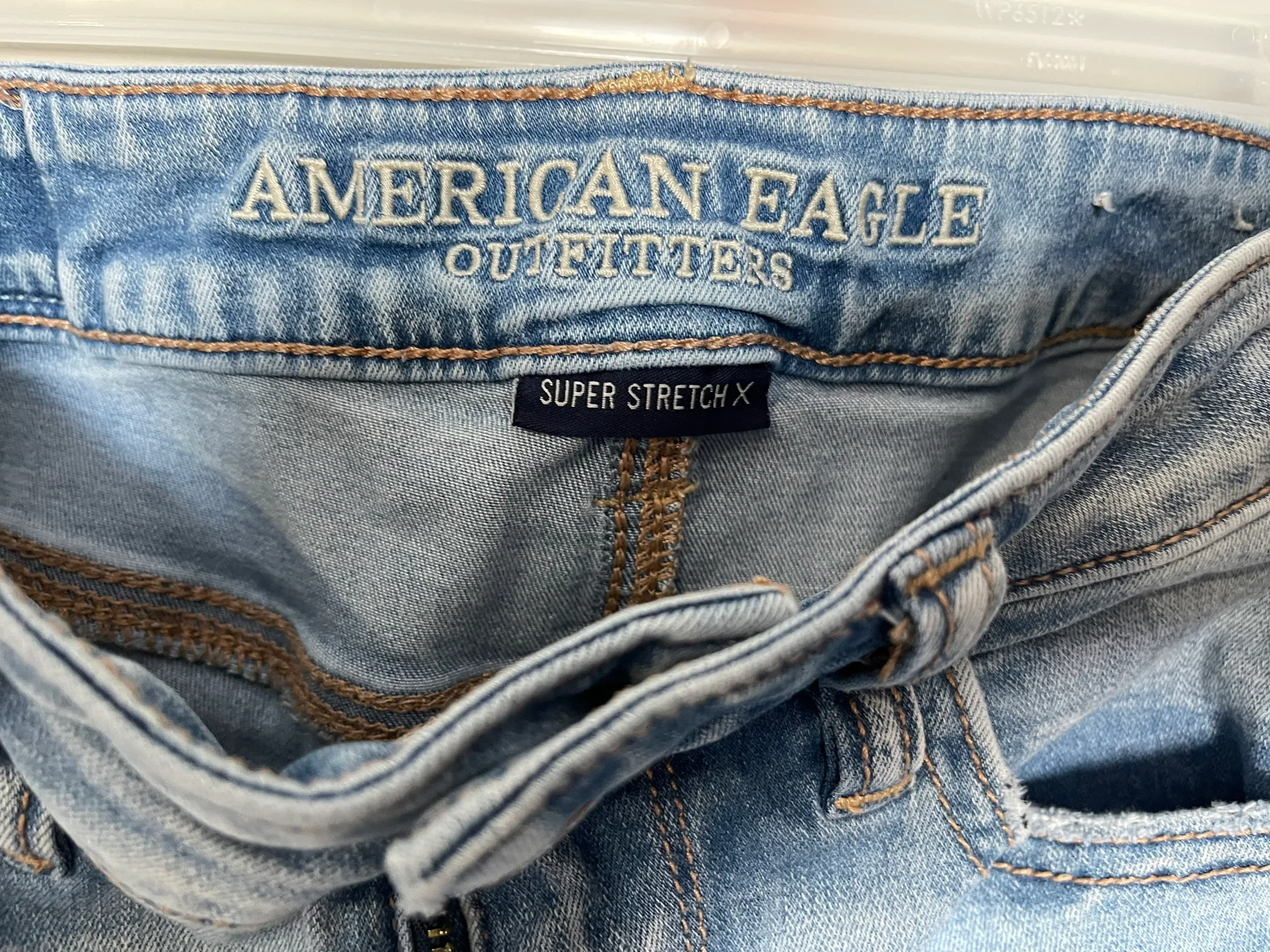 American Eagle Jean - Image 5
