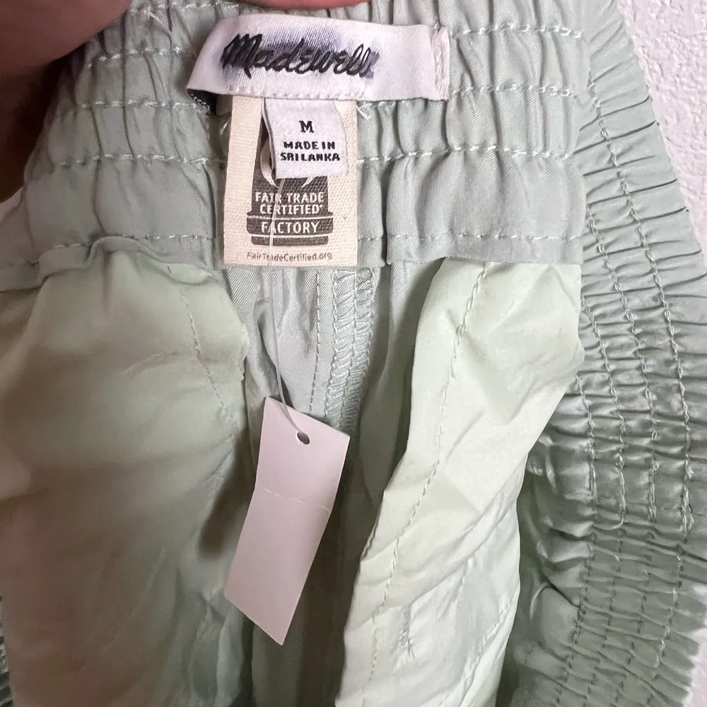 Carly Wide Leg Pants in Softdrape Size M NWT - Image 13