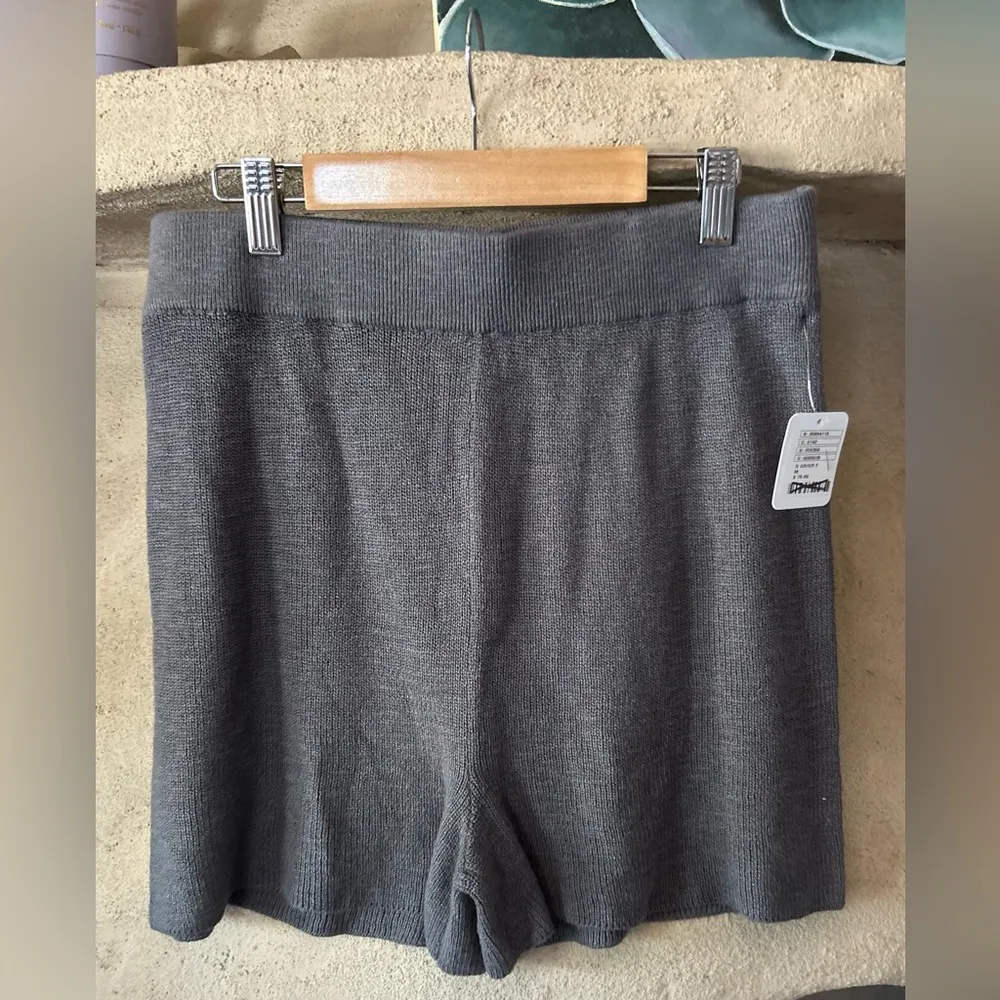 Free People  Malibu Solid Surf Shorts - Image 3