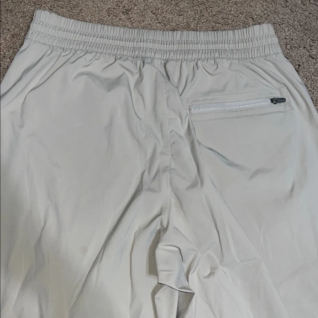 Athleta Cascade Poplin Cargo Pant‎ Oak Tan Medium - Image 7