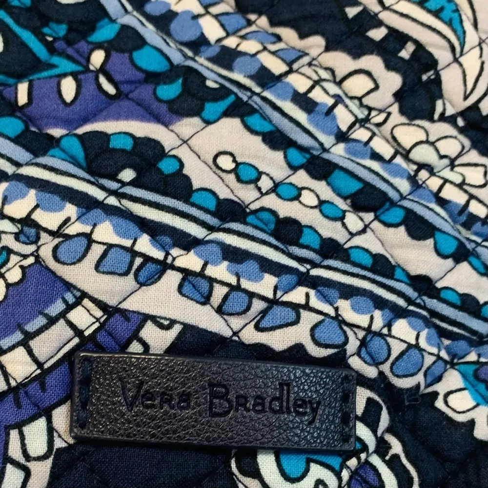 Vera Bradley Purse - Image 3