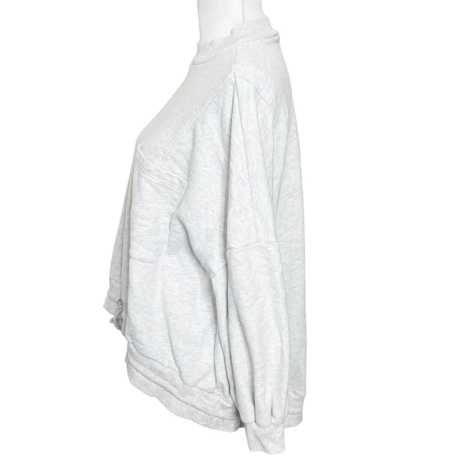 Nap Oversized High - Image 4